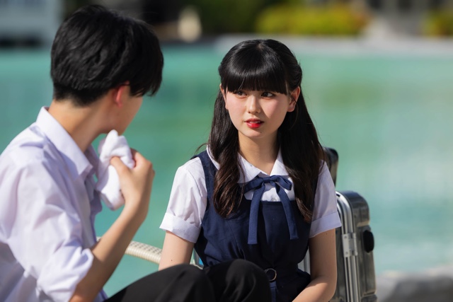 『今日好き マクタン編』1話の画像