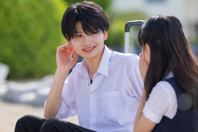 『今日好き マクタン編』1話の画像