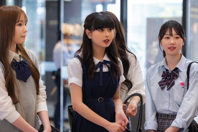 『今日好き マクタン編』1話の画像