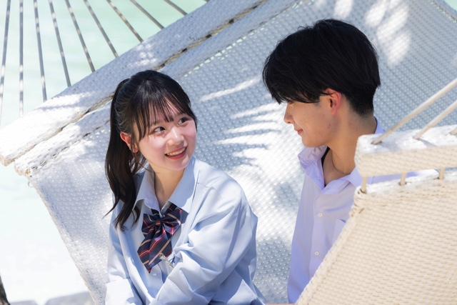 『今日好き マクタン編』1話の画像