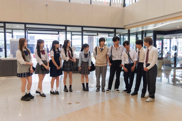 『今日好き マクタン編』1話の画像