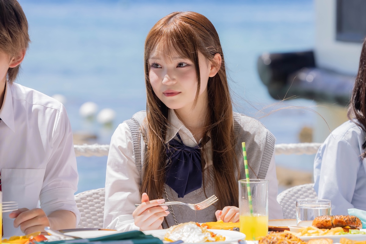 『今日好き マクタン編』1話