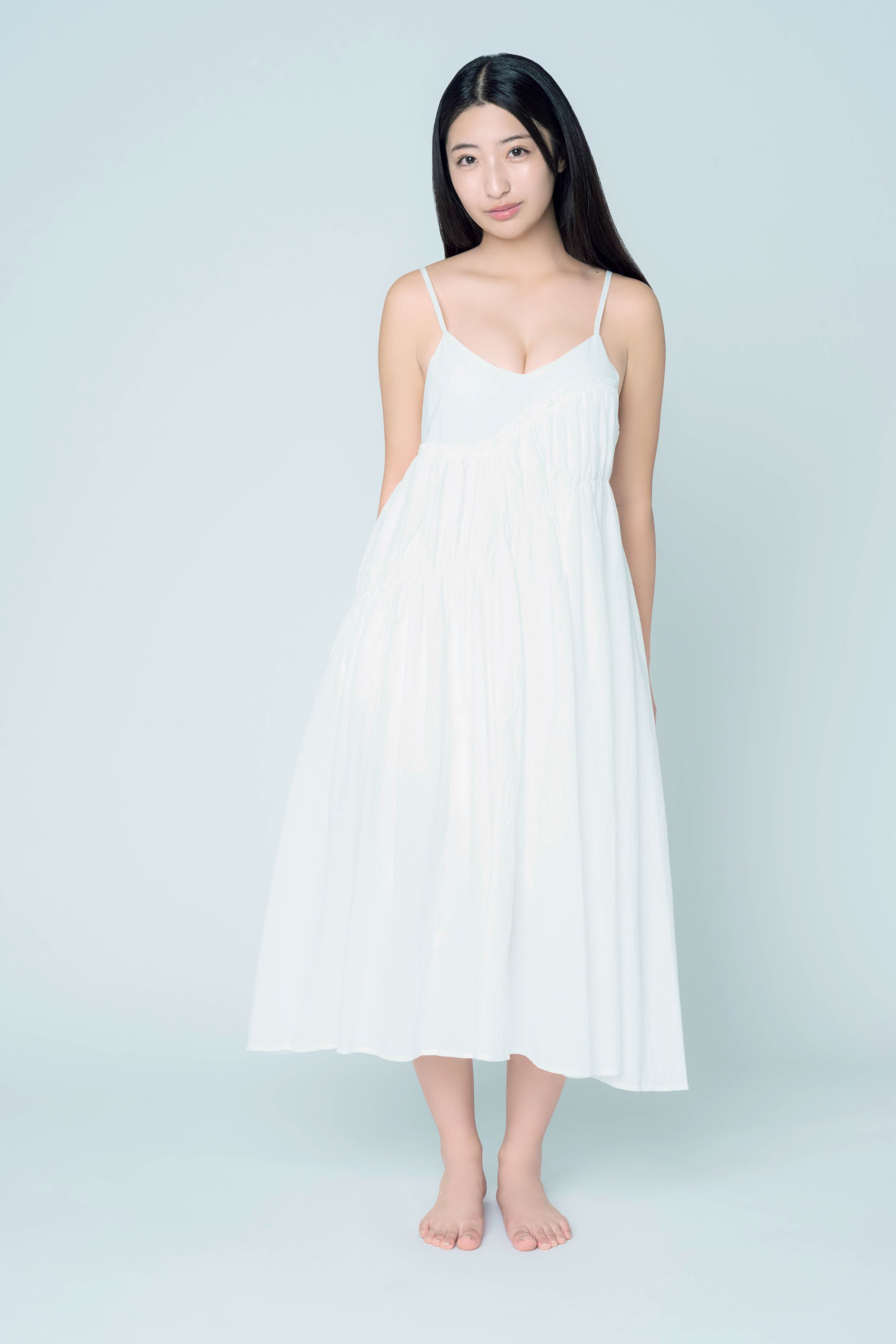 「ミスマガジン2025 」のベスト16進出者が発表の画像