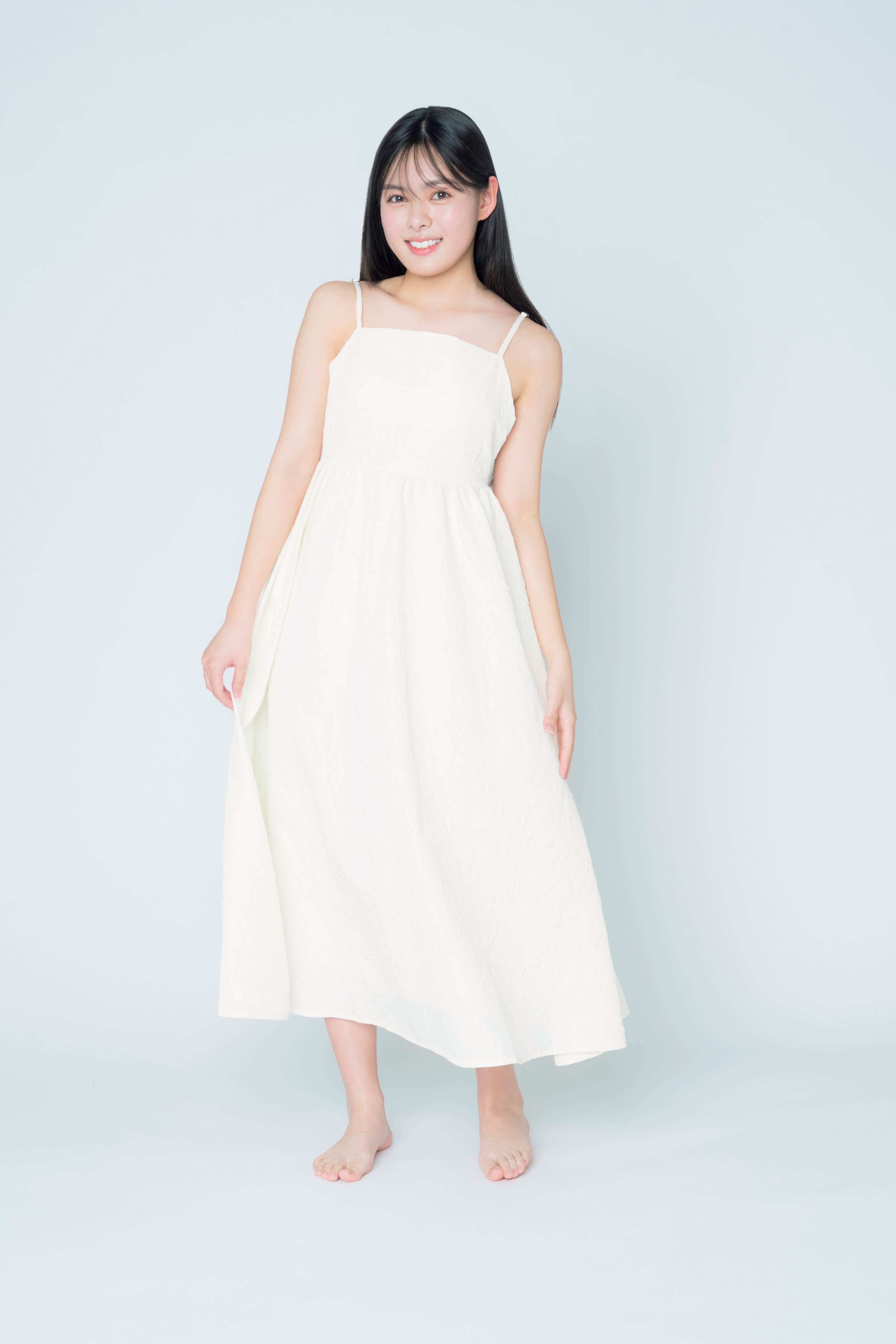 「ミスマガジン2025 」のベスト16進出者が発表の画像