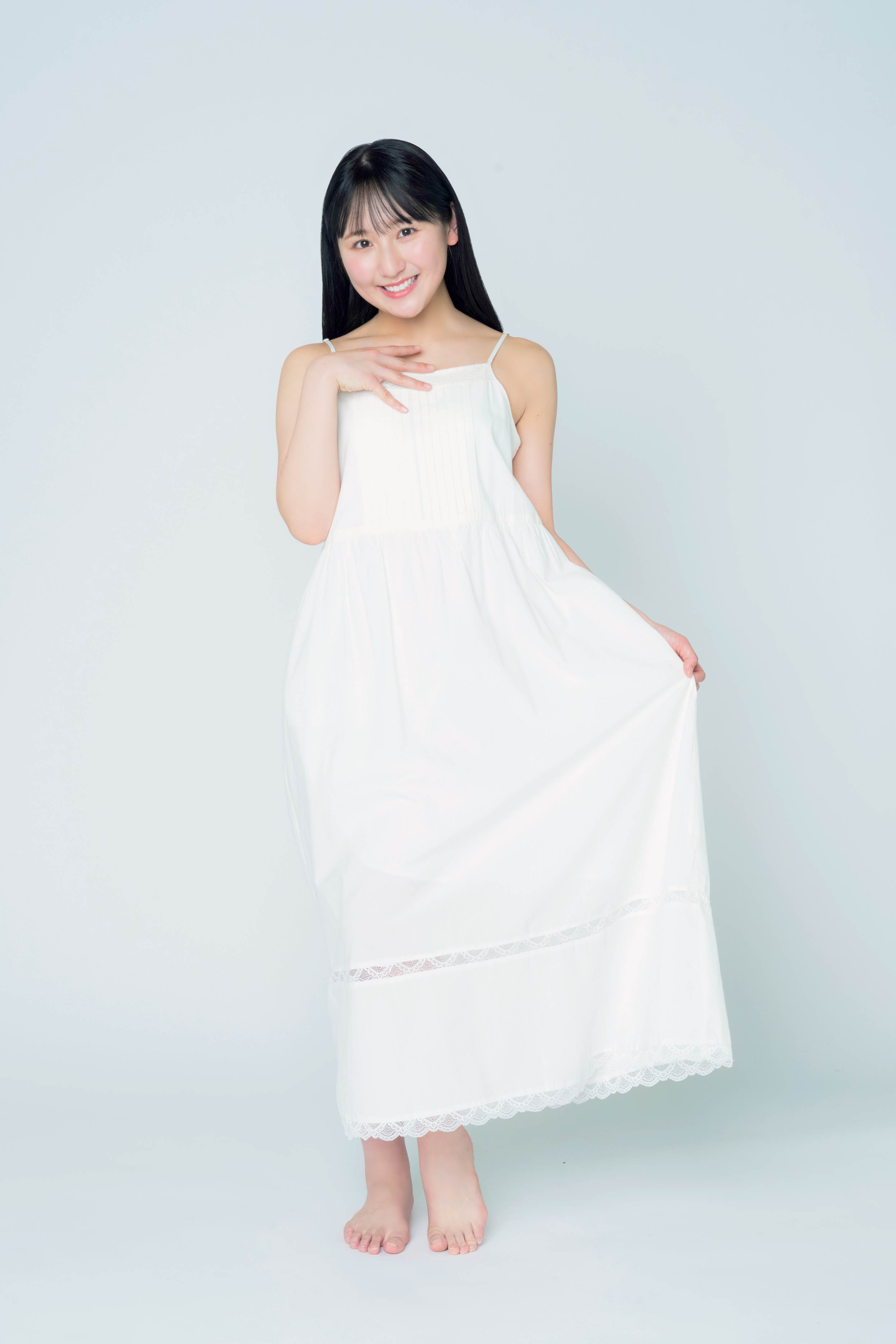 「ミスマガジン2025 」のベスト16進出者が発表の画像