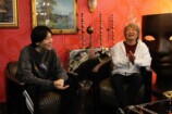 GOEMON RECORDS 石川雄一×カメラマン 宮脇進 特別対談