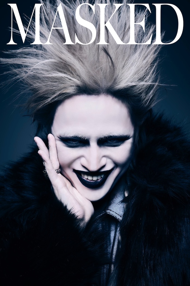 GOEMON RECORDS 石川雄一×カメラマン 宮脇進 特別対談