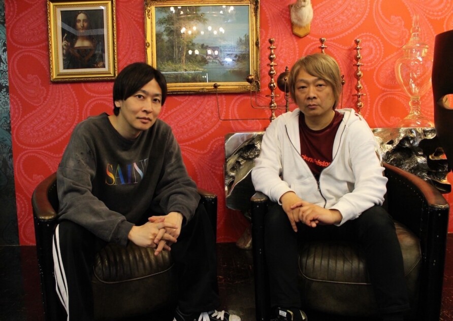 “写真”から紐解くヴィジュアル系の美学