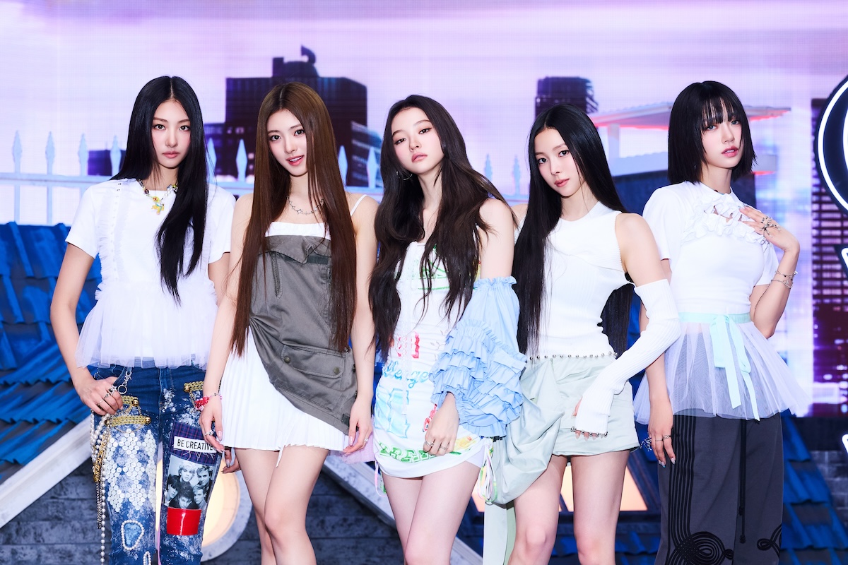 『MEOVV THE 1st EP ALBUM COMEBACK SHOWCASE』