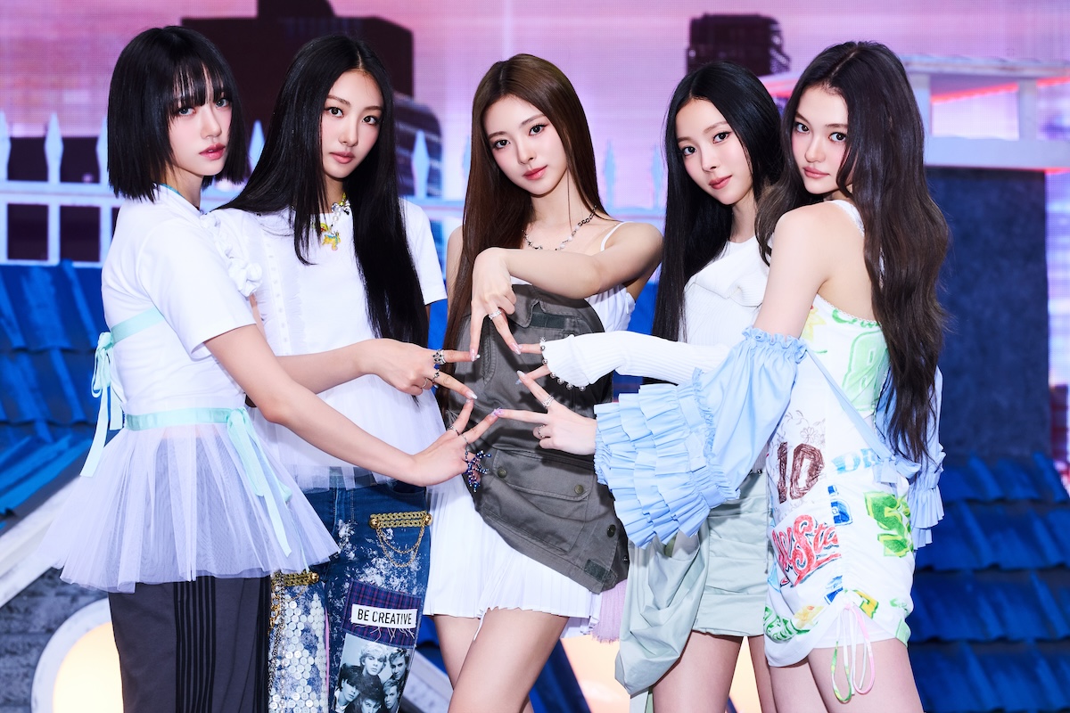 『MEOVV THE 1st EP ALBUM COMEBACK SHOWCASE』