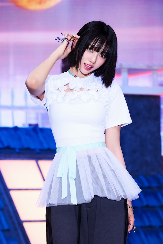 『MEOVV THE 1st EP ALBUM COMEBACK SHOWCASE』