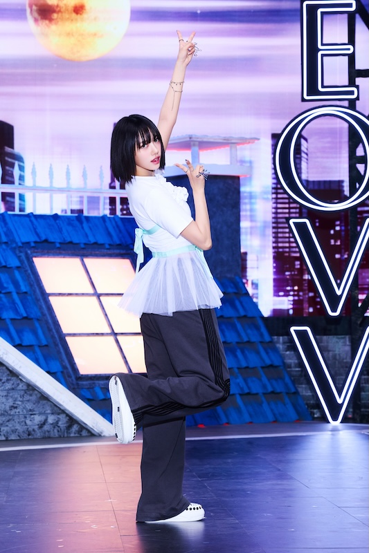 『MEOVV THE 1st EP ALBUM COMEBACK SHOWCASE』