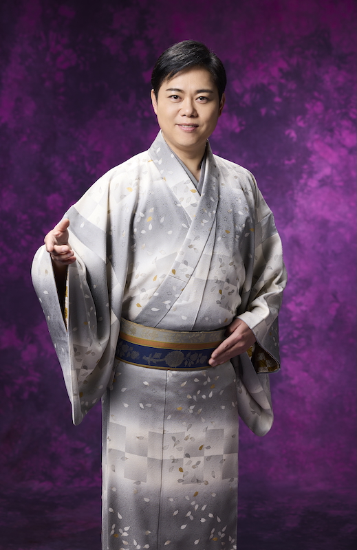 三山ひろし、星野哲郎カバーアルバムリリース