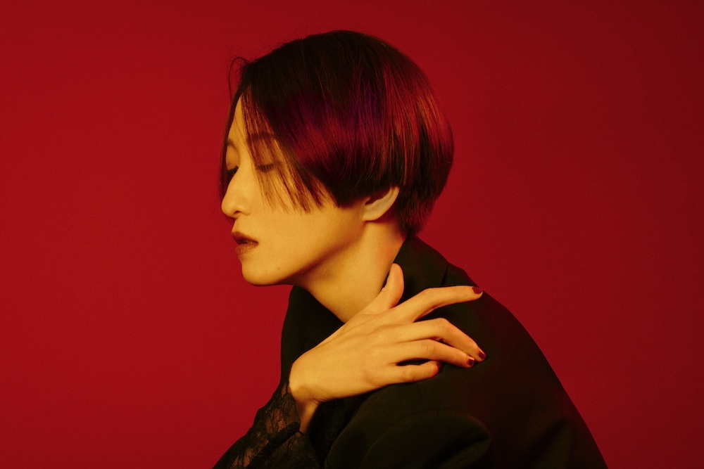 日食なつこ、「閃光弾とハレーション」MV公開