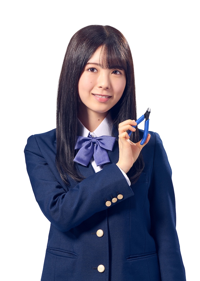 賀喜遥香×筒井あやめ『量産型ルカ』放送決定の画像