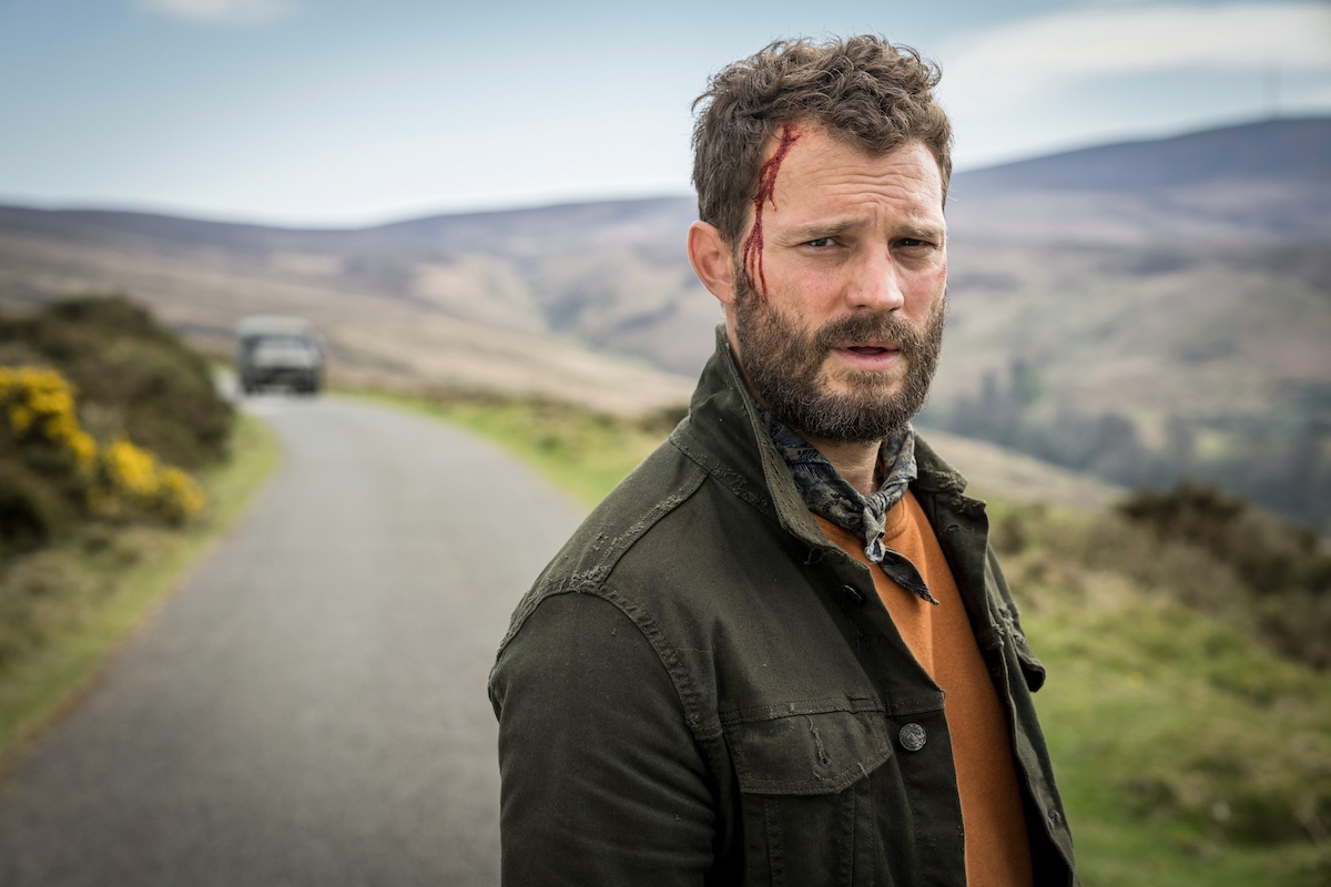 『ザ・ツーリスト』S2、放送・配信決定