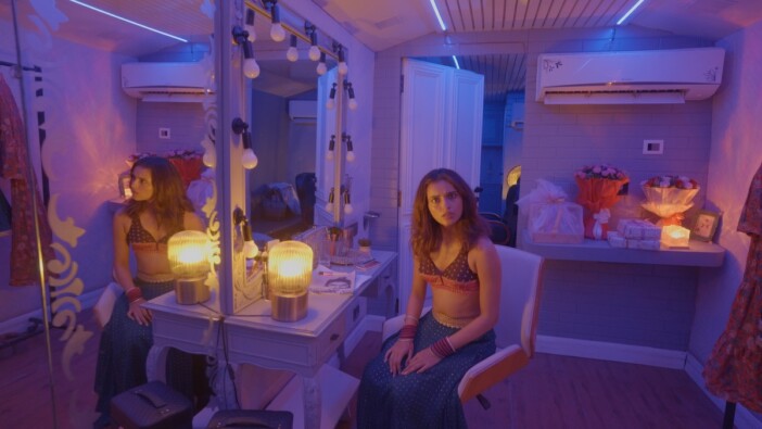 『V/H/S ビヨンド』予告編＆場面写真