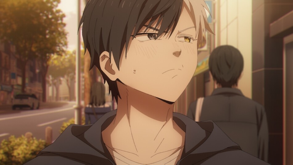 『WIND BREAKER S2』第20話先行カット