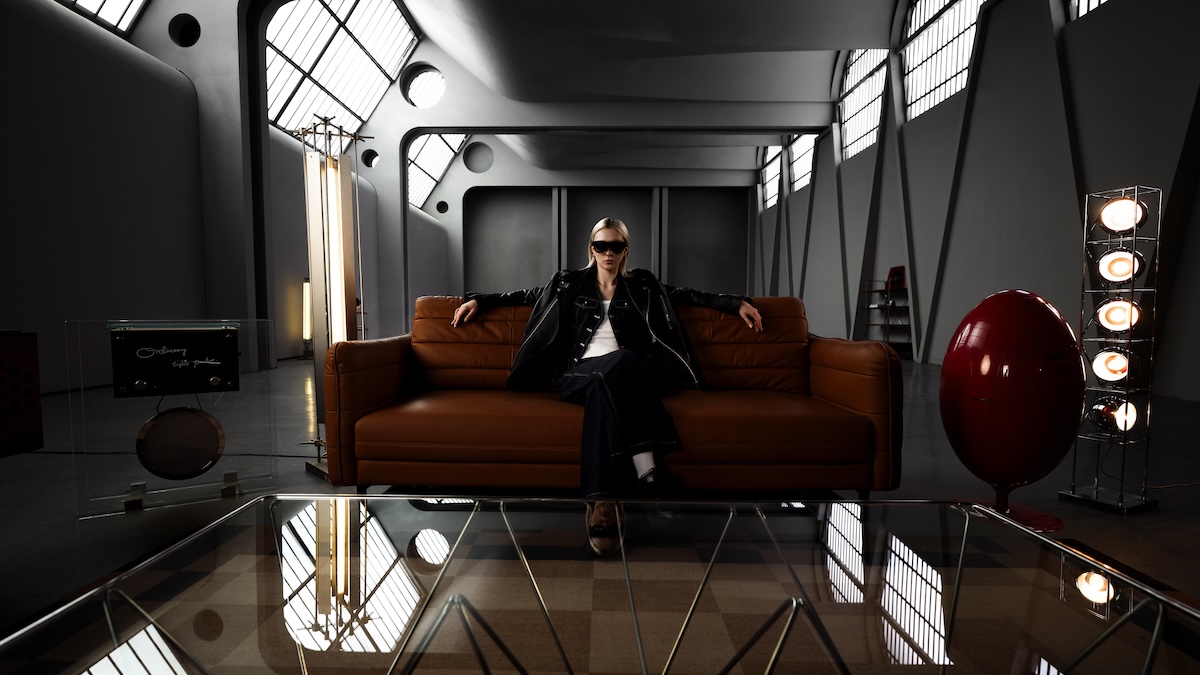 XREAL、カメラ型アクセ『XREAL Eye』登場の画像