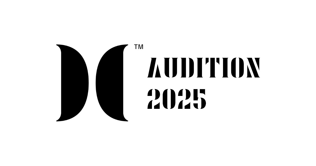 agehasprings『ボーカリスト・育成ボーカリストオーディション2025』ロゴ