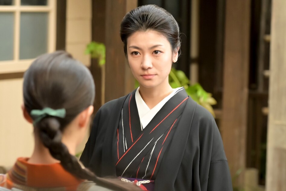 教師・師匠が朝ドラで担ってきた重要な役割