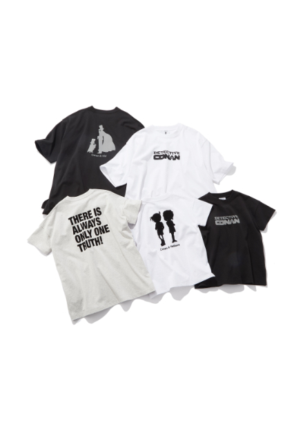 「名探偵コナン×and ST」初コラボの画像