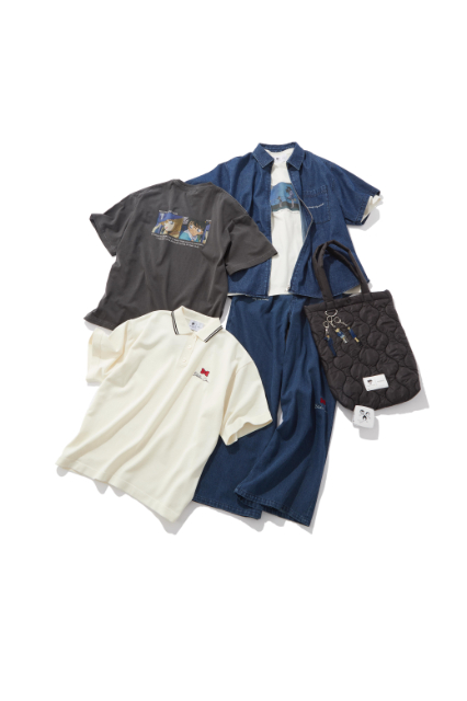 「名探偵コナン×and ST」初コラボの画像