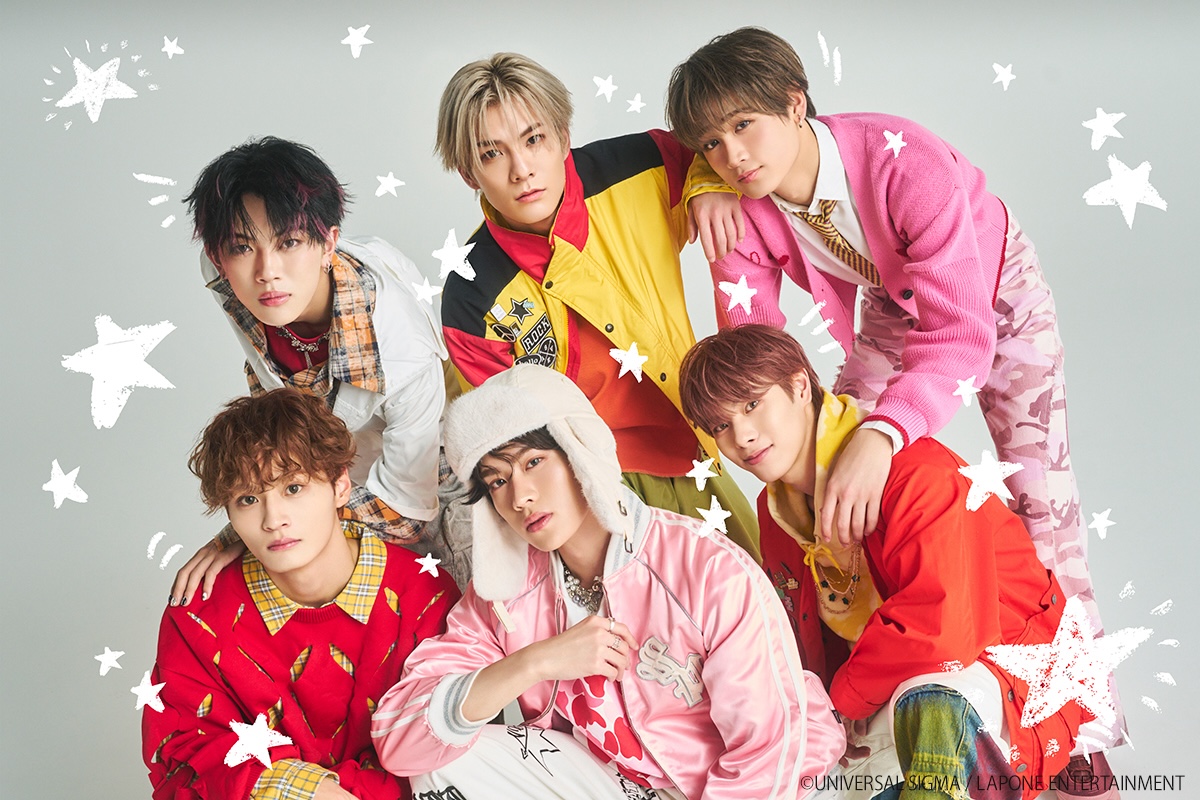 『フェルマーの料理』ED主題歌にDXTEEN