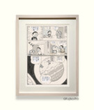 藤子・F・不二雄「科学と魔法のまんが展」の画像