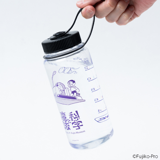 藤子・F・不二雄「科学と魔法のまんが展」の画像