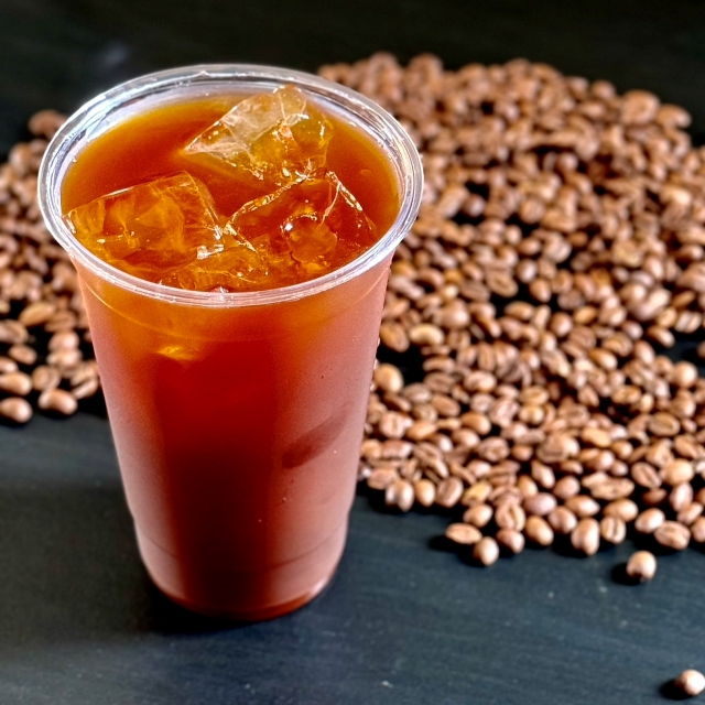 『NEC presents FUJI & SUN ’25』イメージ画像　KEIGAN COFFEE ROASTERS スペシャルブレンドコーヒー