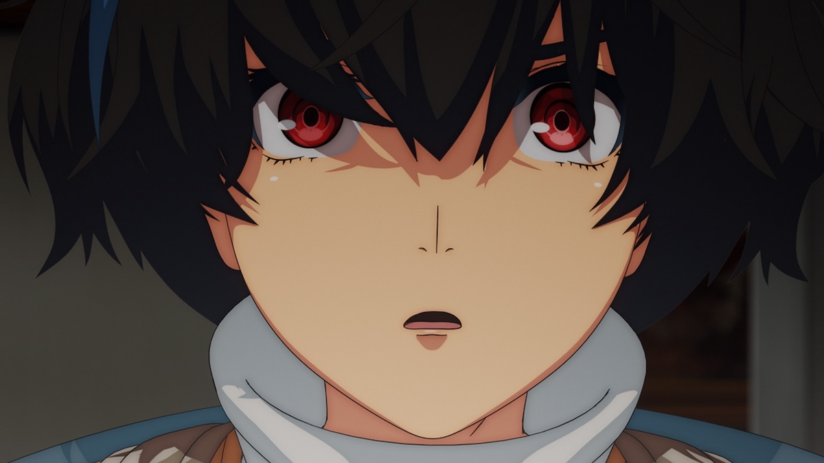 TVアニメ『GUILTY GEAR』第7話あらすじ公開