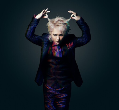 HYDE、ワールドツアー国内追加公演開催