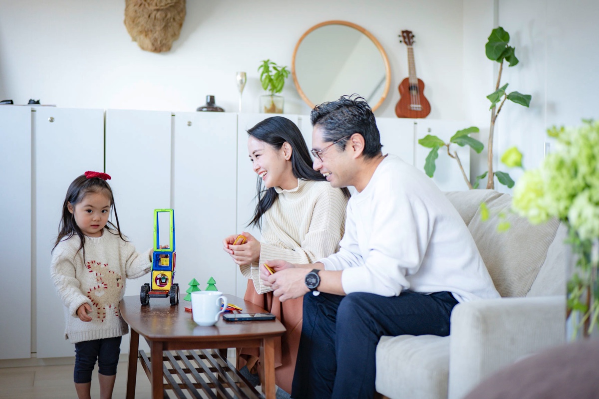 Kimono Momに聞く成功の裏側の画像