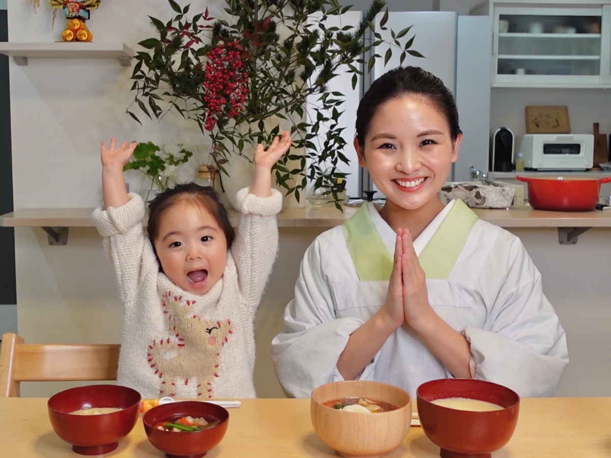 Kimono Momに聞く成功の裏側の画像