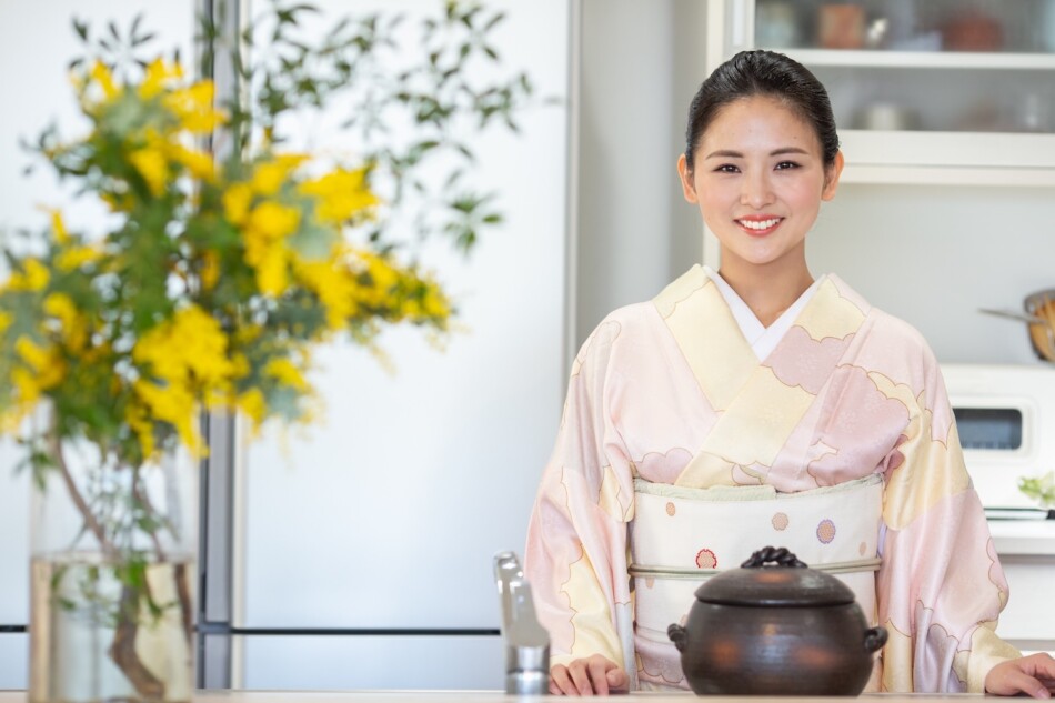 Kimono Momに聞く成功の裏側