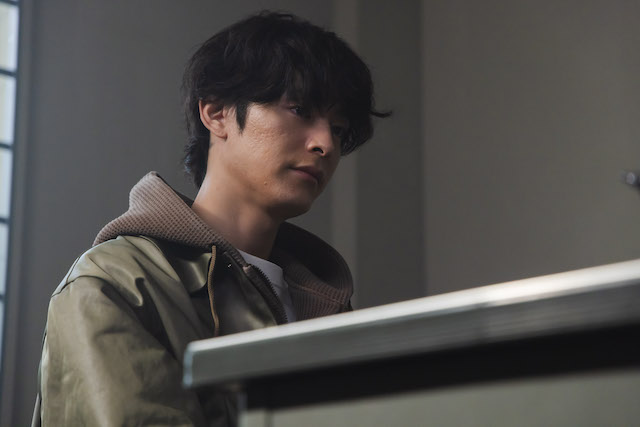 『魔物』塩野瑛久が成立させたありえない男の画像