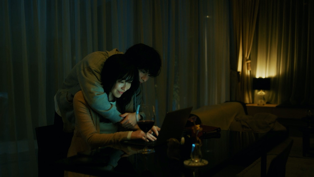 『魔物』塩野瑛久が成立させたありえない男の画像