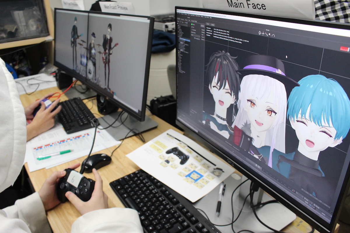 『ポラポリポスポ』世界初への挑戦の画像