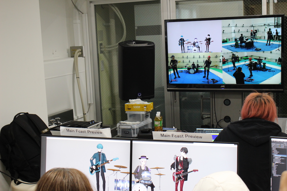 『ポラポリポスポ』世界初への挑戦の画像