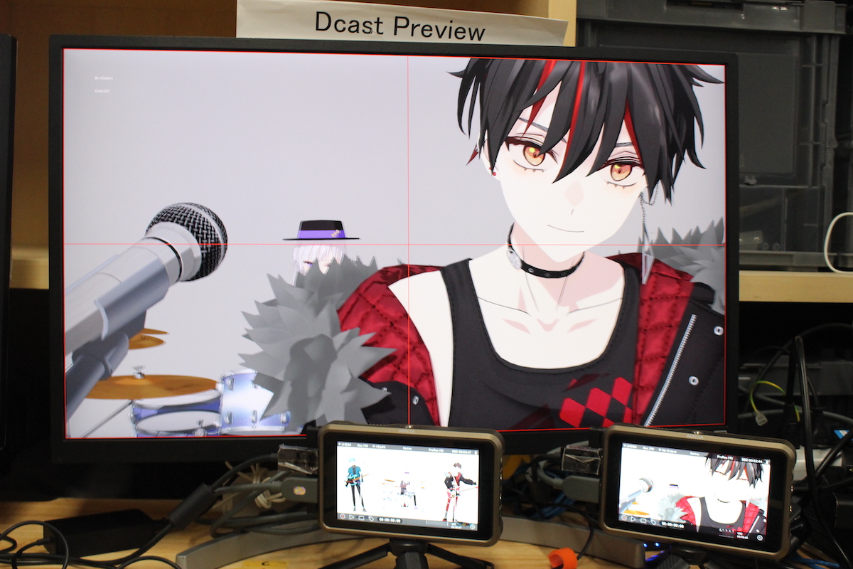 『ポラポリポスポ』世界初への挑戦の画像