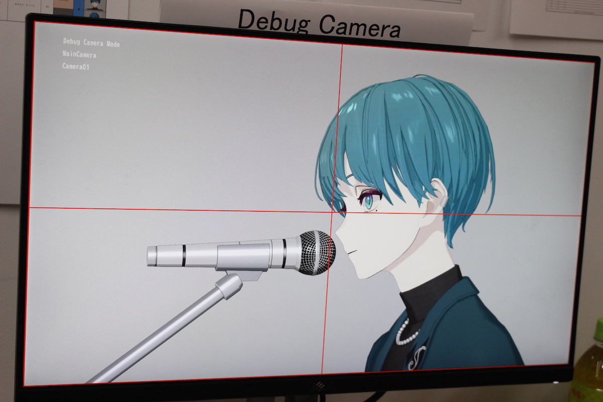 『ポラポリポスポ』世界初への挑戦の画像