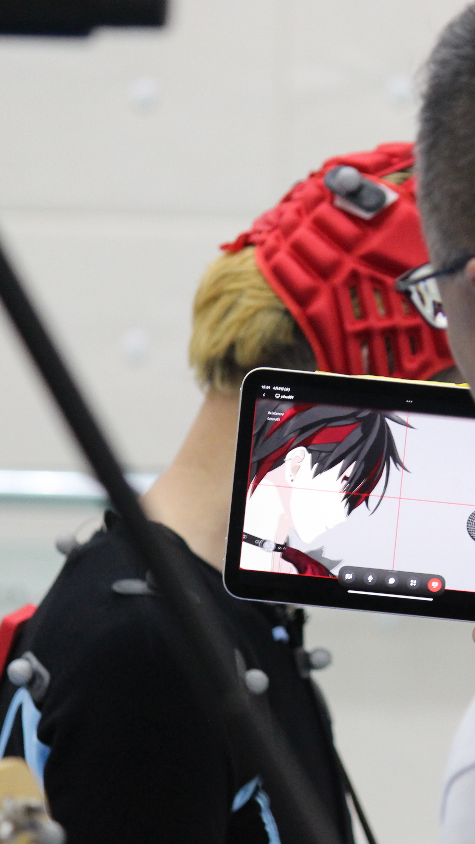 『ポラポリポスポ』世界初への挑戦の画像