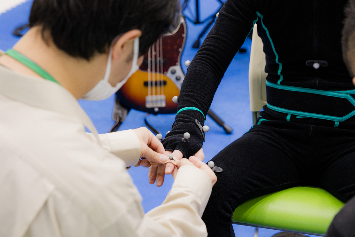 『ポラポリポスポ』世界初への挑戦の画像