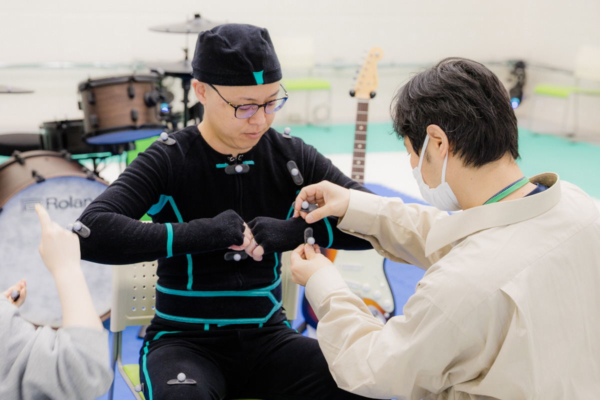 『ポラポリポスポ』世界初への挑戦の画像