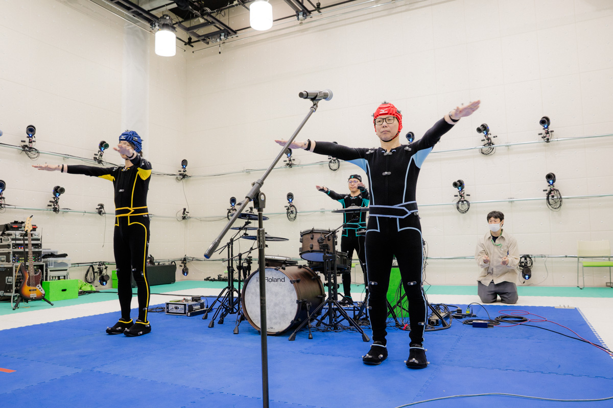 『ポラポリポスポ』世界初への挑戦の画像