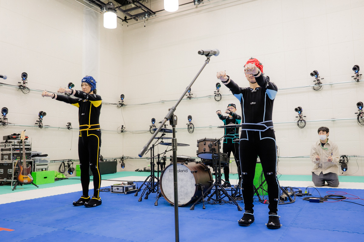 『ポラポリポスポ』世界初への挑戦の画像