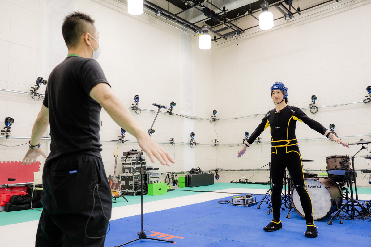 『ポラポリポスポ』世界初への挑戦の画像