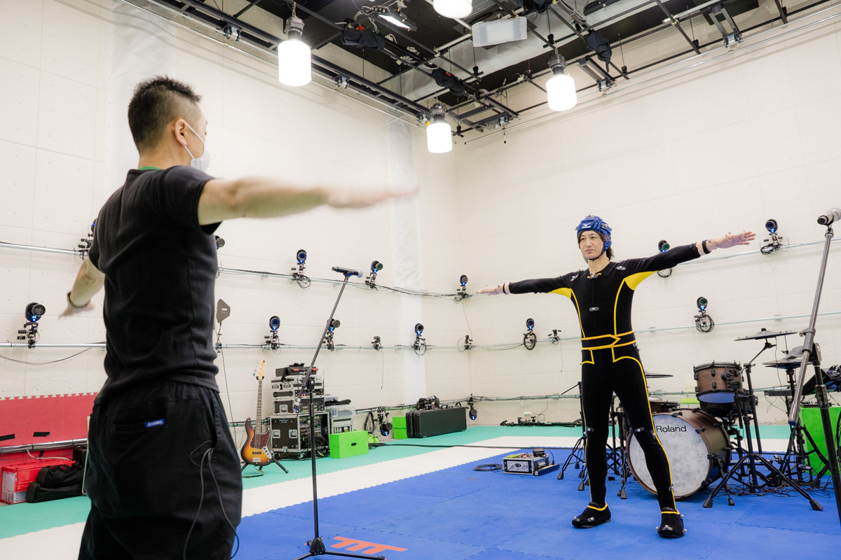 『ポラポリポスポ』世界初への挑戦の画像