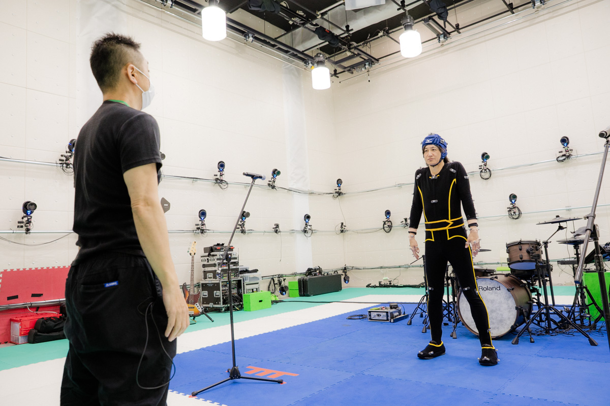 『ポラポリポスポ』世界初への挑戦の画像